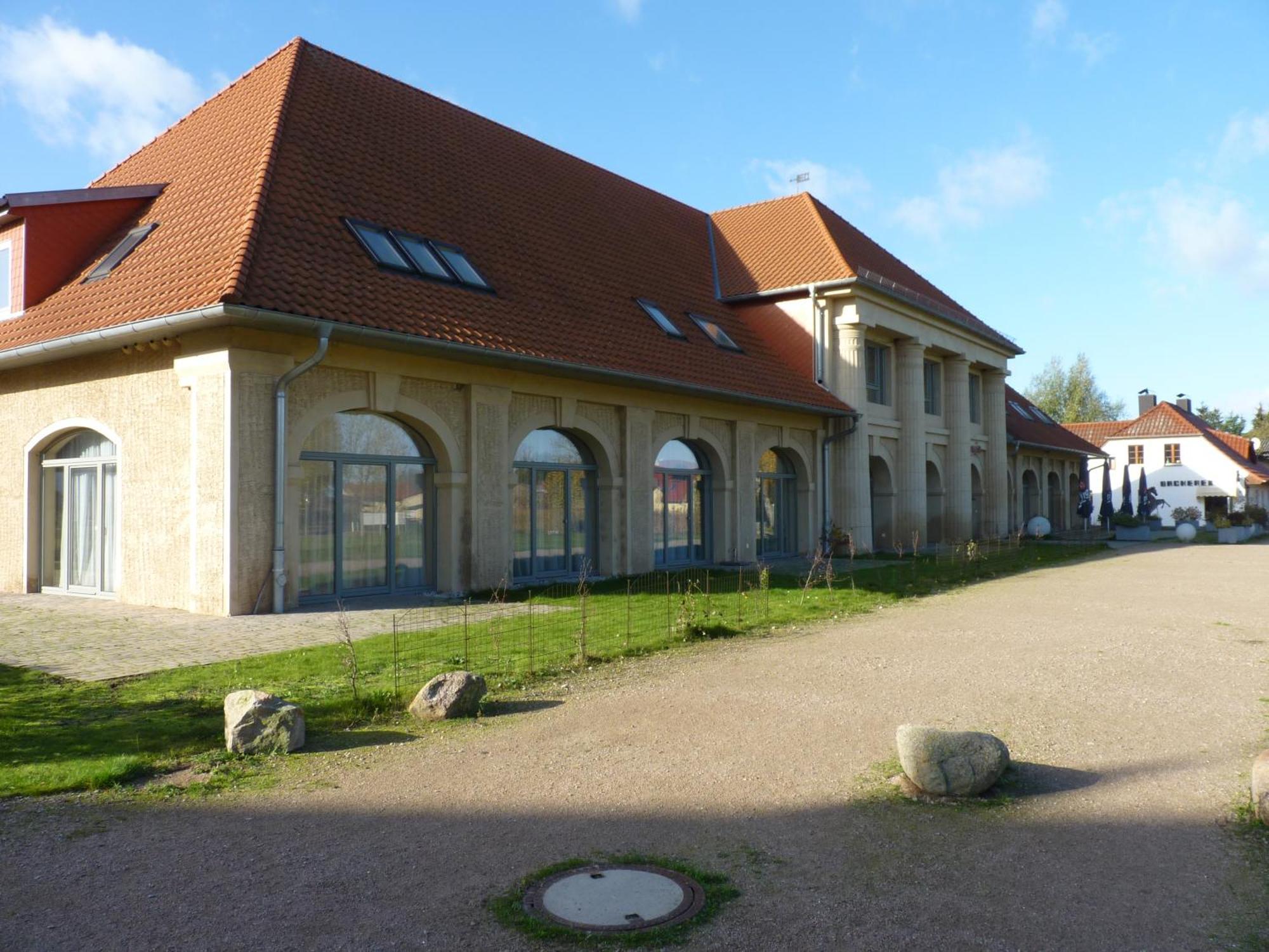 Stolpe auf Usedom Die Remise Copenhagen Re-16 מראה חיצוני תמונה