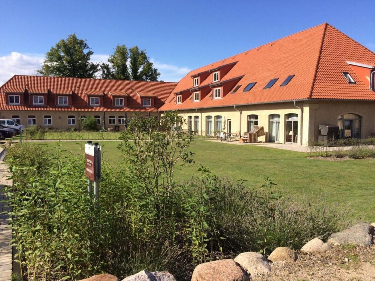 Stolpe auf Usedom Die Remise Copenhagen Re-16 מראה חיצוני תמונה