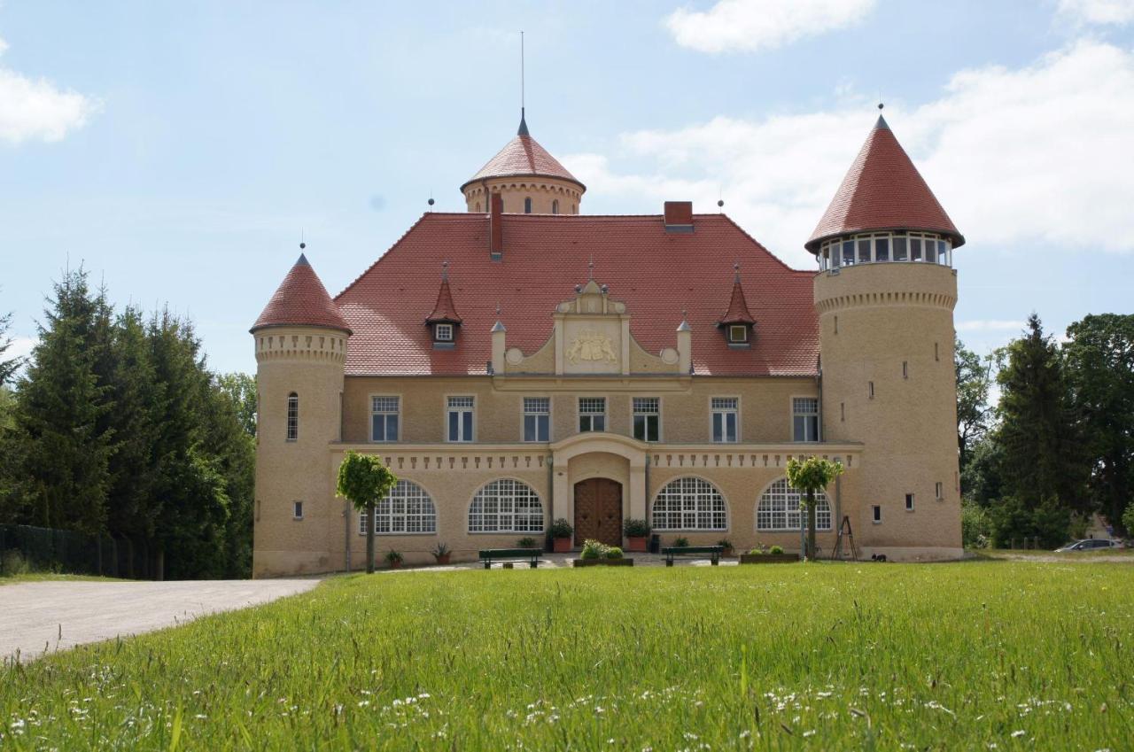 Stolpe auf Usedom Die Remise Copenhagen Re-16 מראה חיצוני תמונה