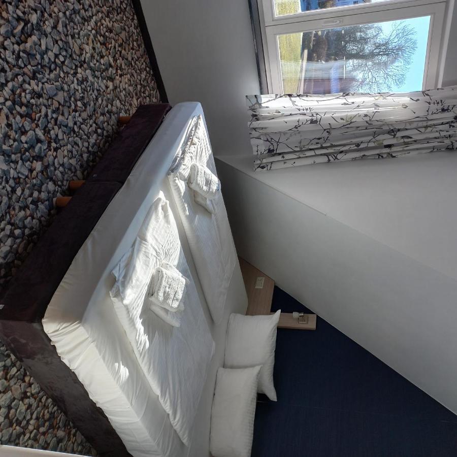 Stolpe auf Usedom Die Remise Copenhagen Re-16 מראה חיצוני תמונה